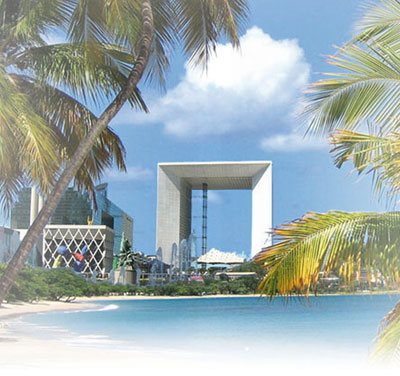 plage de cheikh