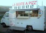 vente pizza a emport�e