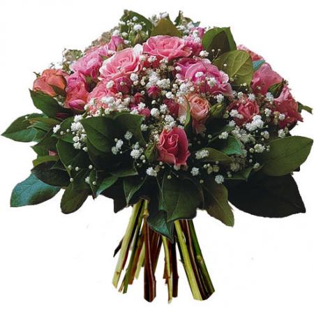 my flower