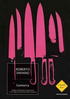1re Partie. Roberto Saviano et la lutte populaire contre la Camorra