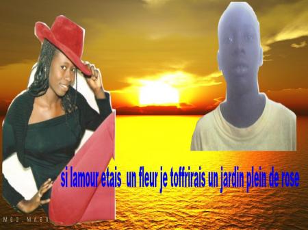 moustapha et oumy