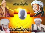 moustapha