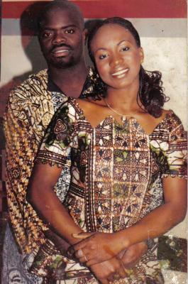 Cuple heureux