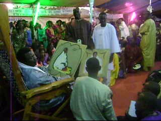 cheikh bethio