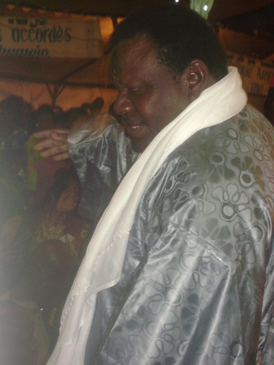 cheikh bethio
