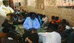 sante serigne saliou