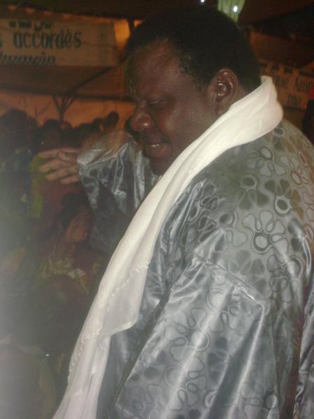 cheikh bethio