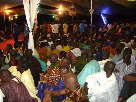cheikh bethio