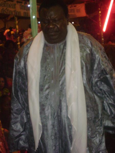 cheikh bethio