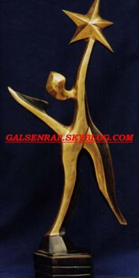 resultats hip hop awards 2008