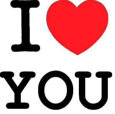 pour les amoureux