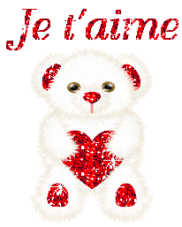 pour les amoureux