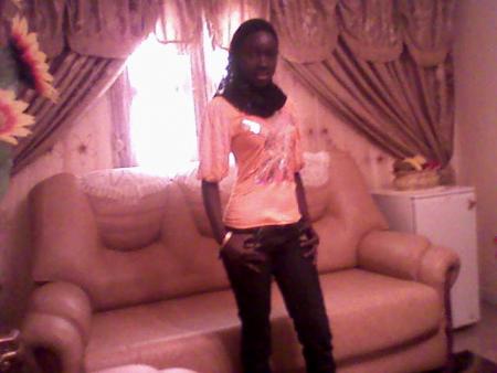 ma soeur