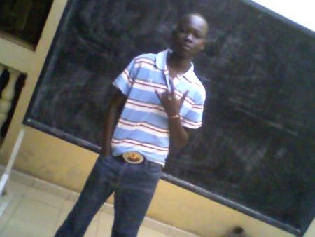 amadou