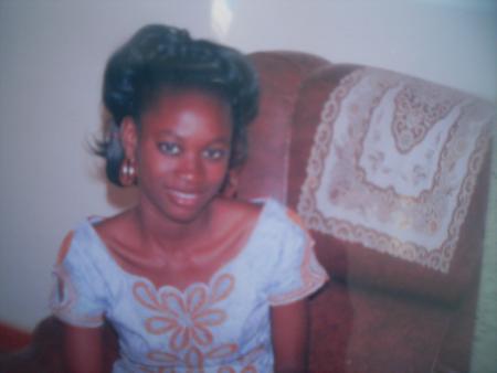 My love