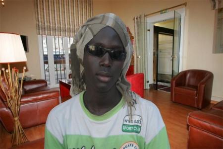 Moutalibe Bousso