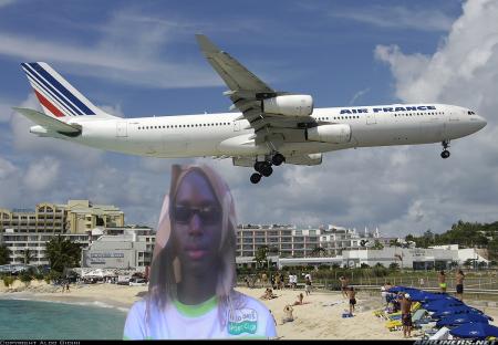 Moutalibe Bousso