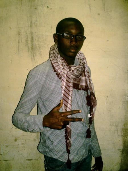 mon ami ibou