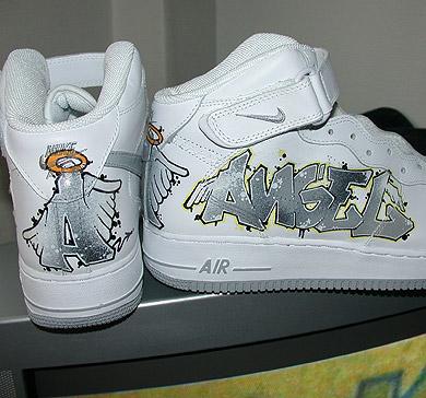 AIR FORCE 1