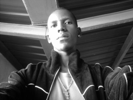 MAYANA BOY