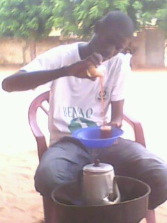 ibrahima ndong