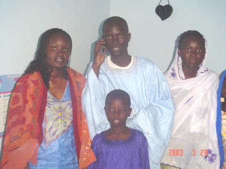 la famille c'est l'unit&eacute;