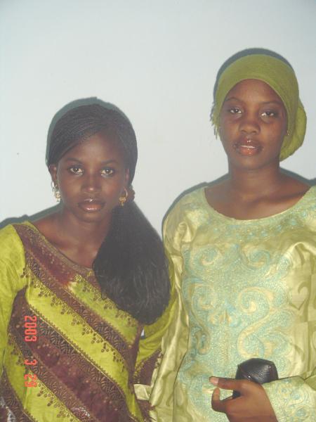 amy et adama