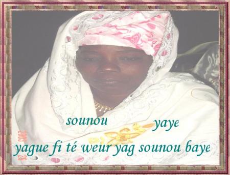 maman yacine ngom
