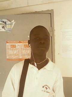 seydina ousmane ndong