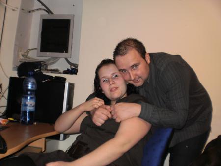 mon homme est mwa 