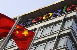 Google To Announce Next Steps in China This Week