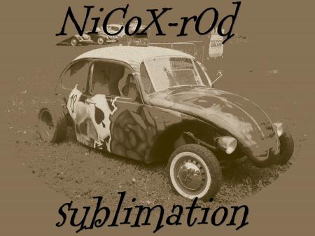 N.C.X.O