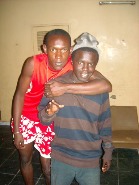 malang ak ousmane