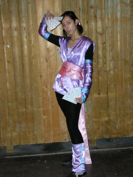 Cosplay 2007 1