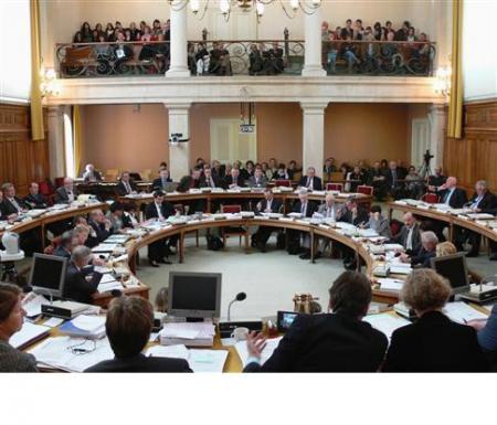+ 13,5% des Impots Locaux