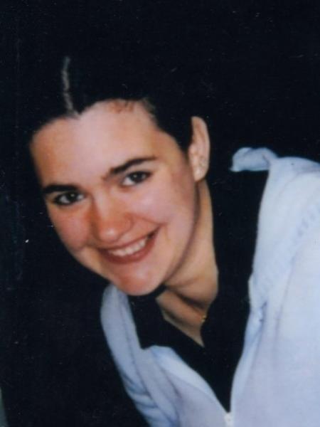 STEPHANIE CHATRON