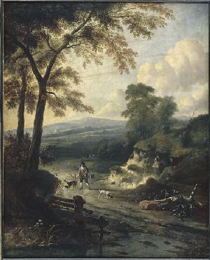 Le village du bout du monde