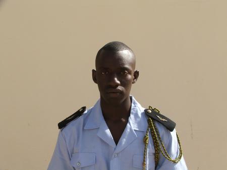  Mbaye BA