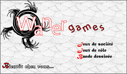 Wanergames