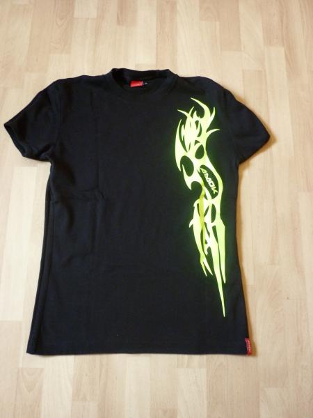T-shirt homme AMOK 
