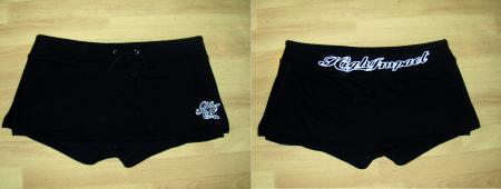 Jupe avec short incorporé
