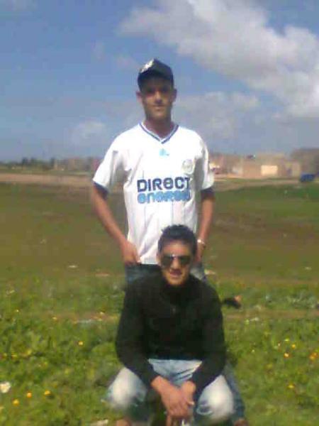 moi et mon ami