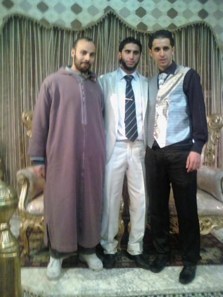 abdellah taric adil