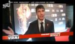Vincent Morgane Officiel
