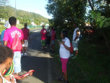 marche a l'anse coco