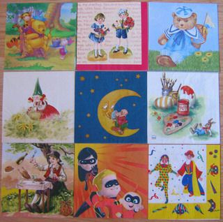 le carnaval des petits