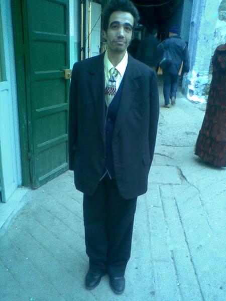 dani mohanad 