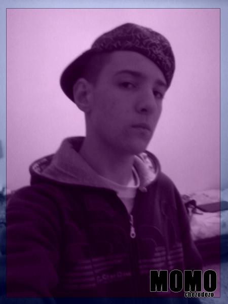 me again