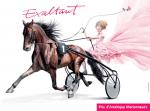 Pronostics Quint� Turf 