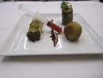 ma cuisine, mes saveurs, mes cr�ations